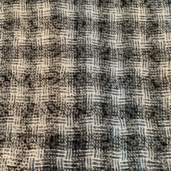 NWT Draper James Sequin Shift Dress - Picture 9 of 9